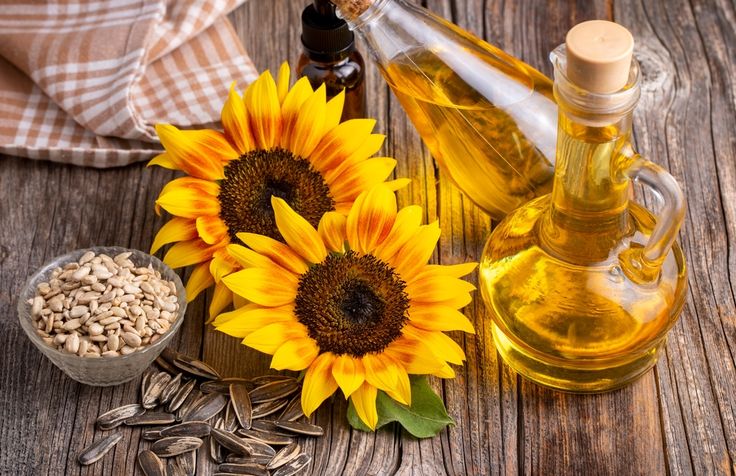 Bulk Sunflower Oil Supplier for Military Base Catering; Competitive Prices & Long-Term Commitment